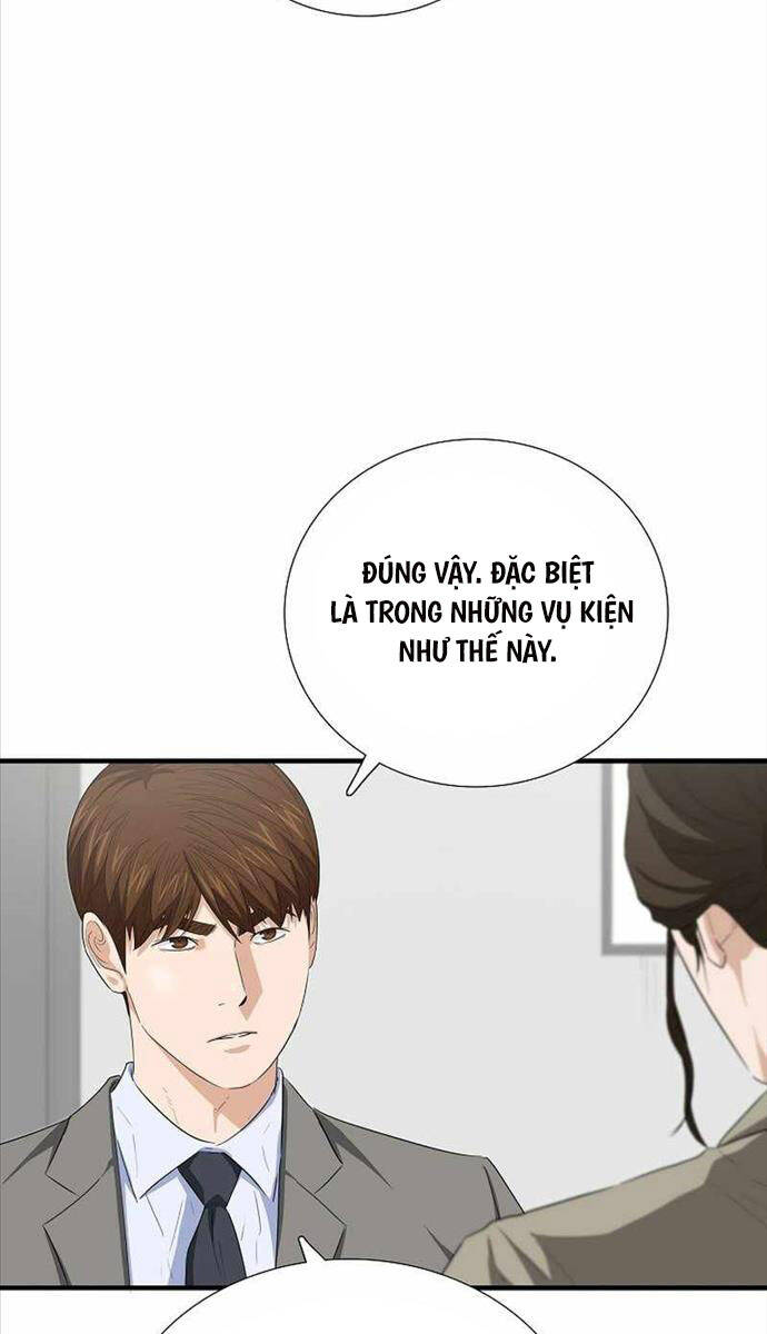 Đây là luật - Chapter 104 - Page 14