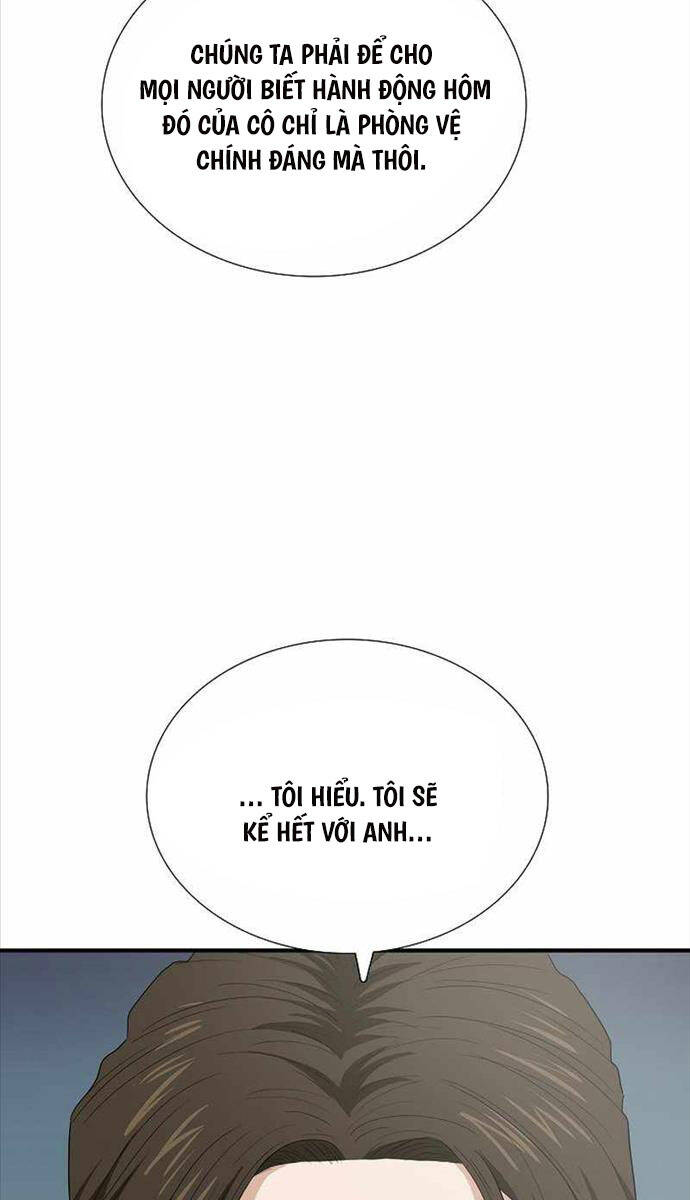 Đây là luật - Chapter 104 - Page 15