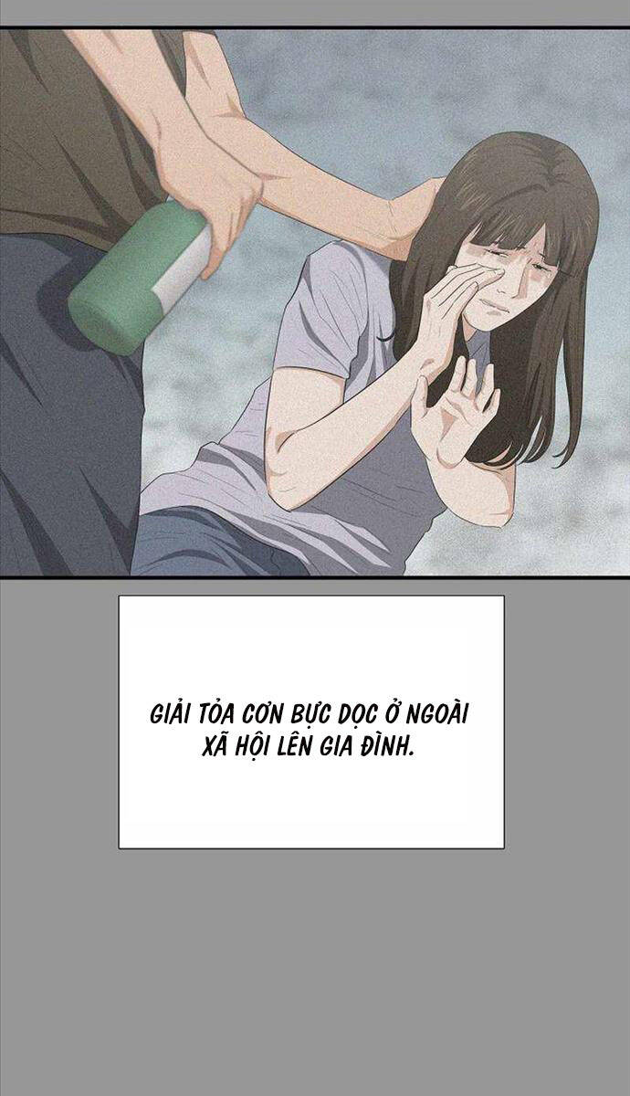 Đây là luật - Chapter 104 - Page 18