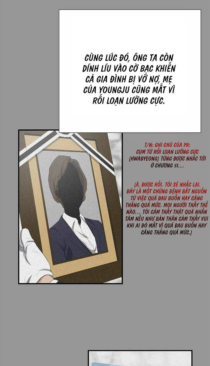 Đây là luật - Chapter 104 - Page 19