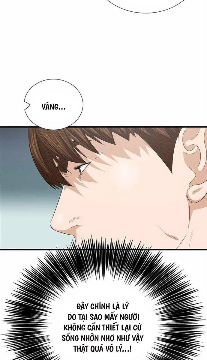 Đây là luật - Chapter 104 - Page 25