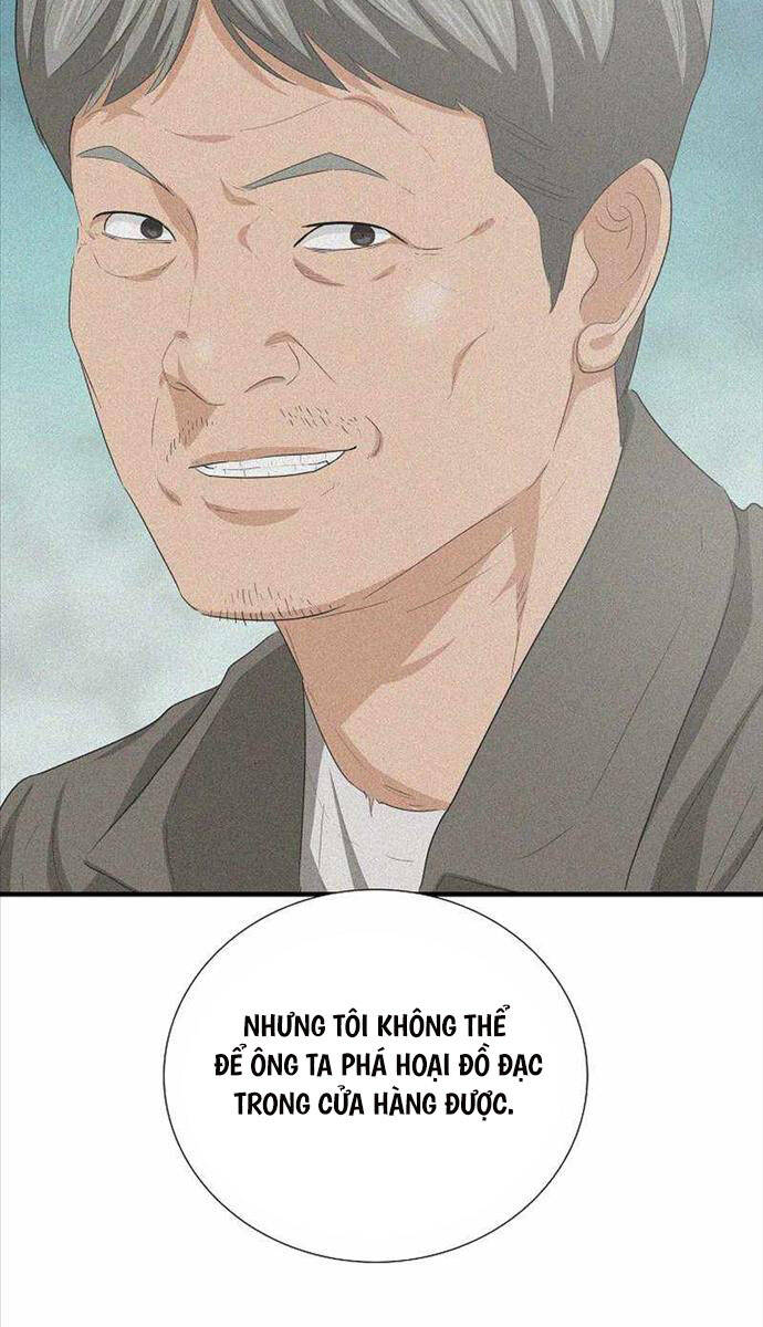 Đây là luật - Chapter 104 - Page 28