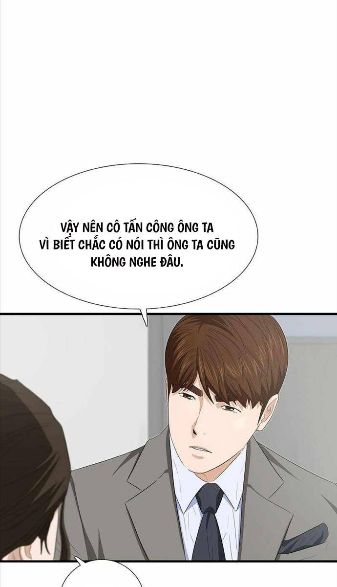 Đây là luật - Chapter 104 - Page 29