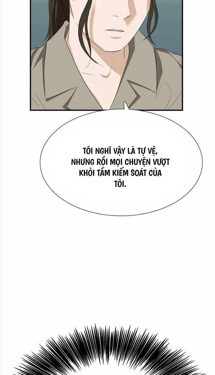 Đây là luật - Chapter 104 - Page 31