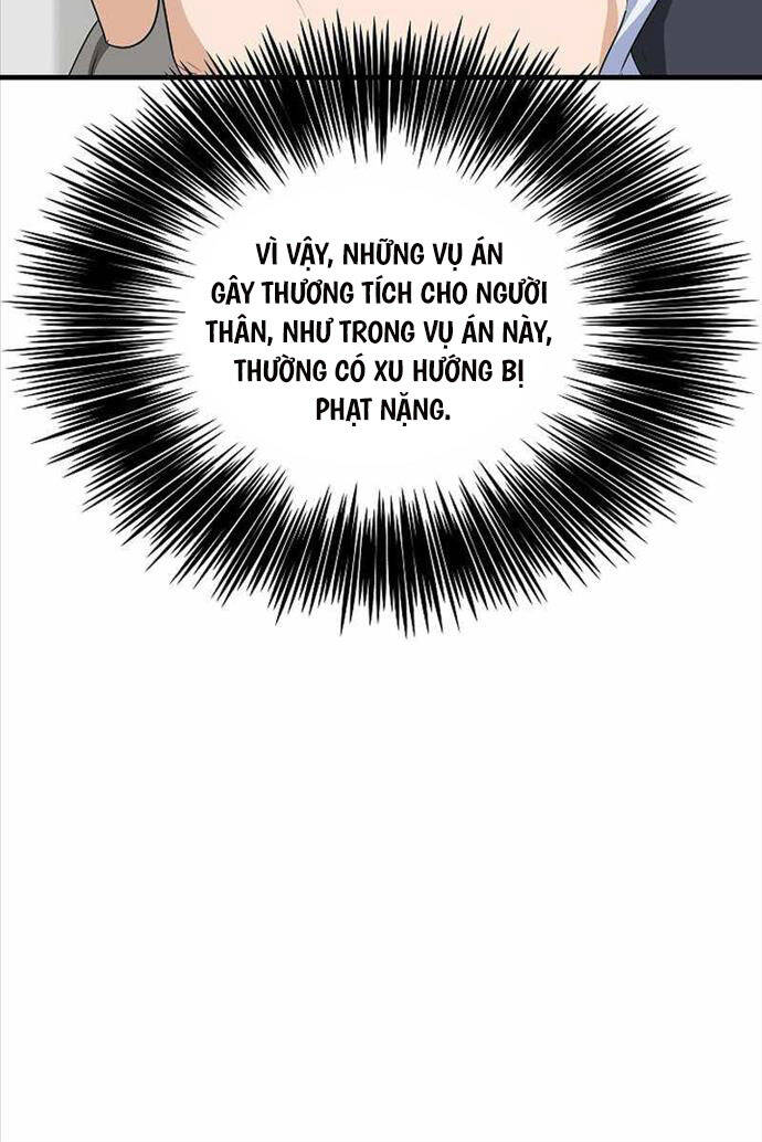 Đây là luật - Chapter 104 - Page 33