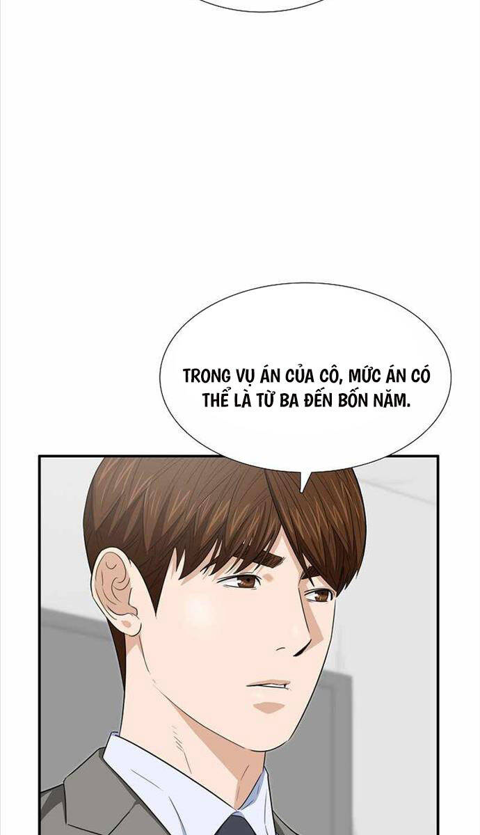 Đây là luật - Chapter 104 - Page 36