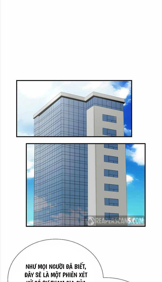 Đây là luật - Chapter 104 - Page 38