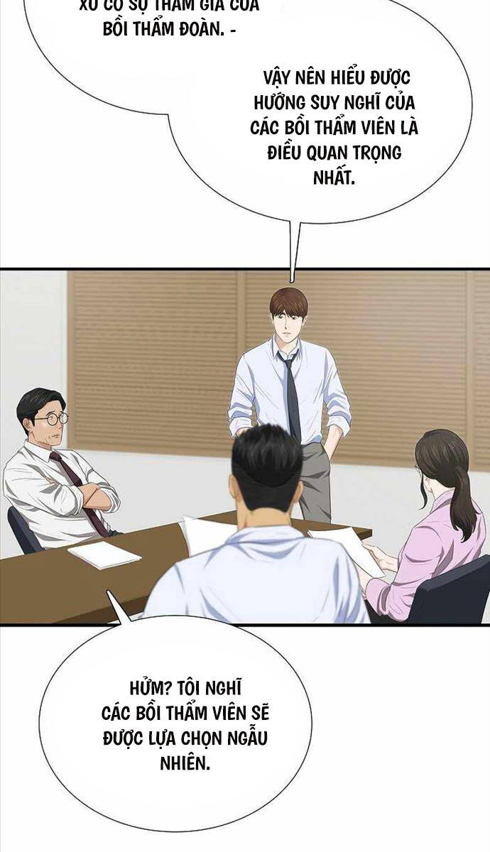 Đây là luật - Chapter 104 - Page 39