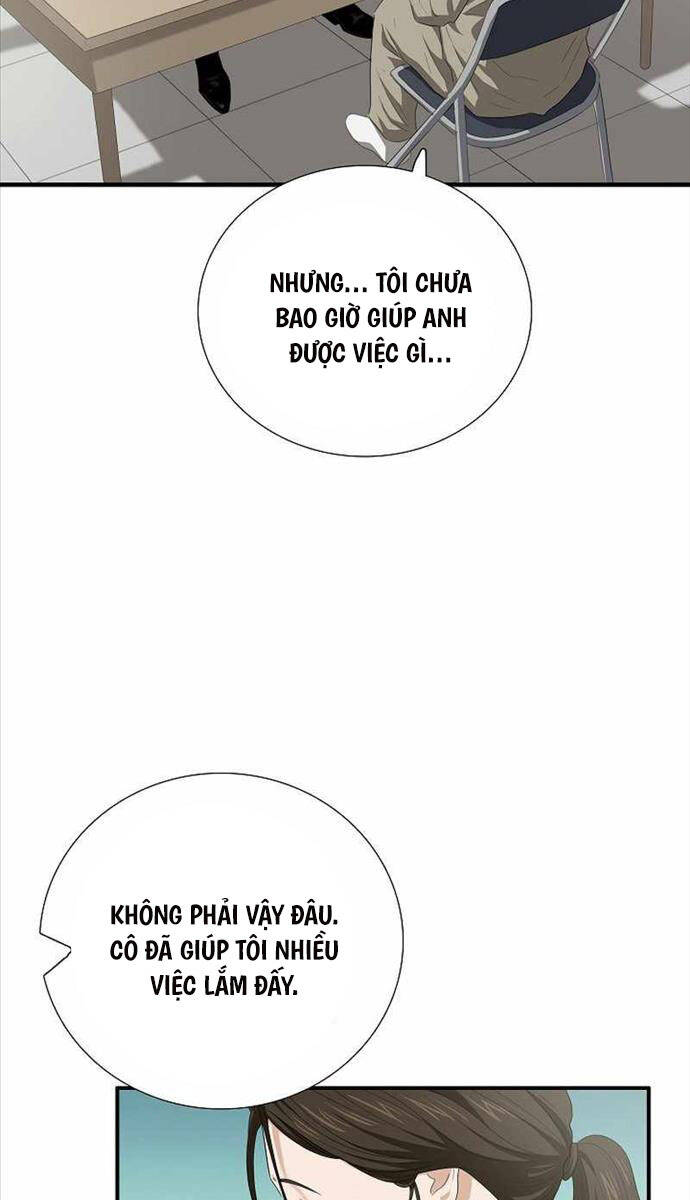 Đây là luật - Chapter 104 - Page 4