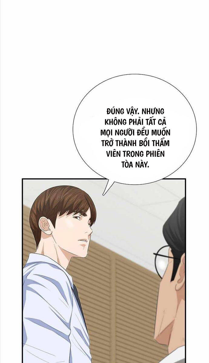 Đây là luật - Chapter 104 - Page 40