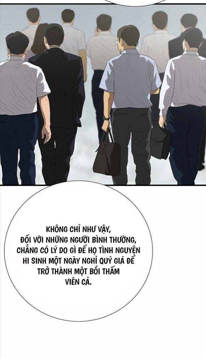 Đây là luật - Chapter 104 - Page 42