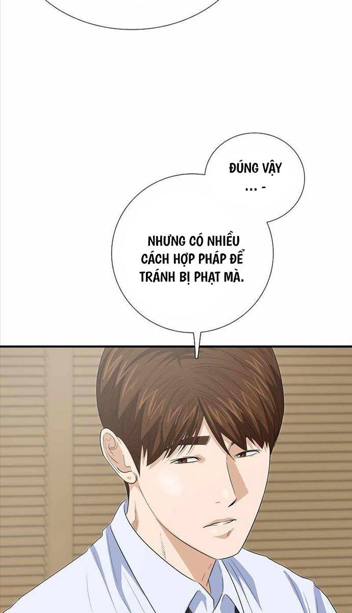 Đây là luật - Chapter 104 - Page 44