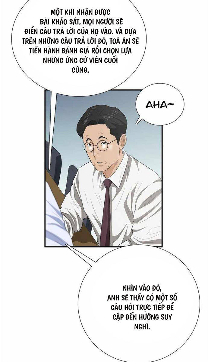 Đây là luật - Chapter 104 - Page 47