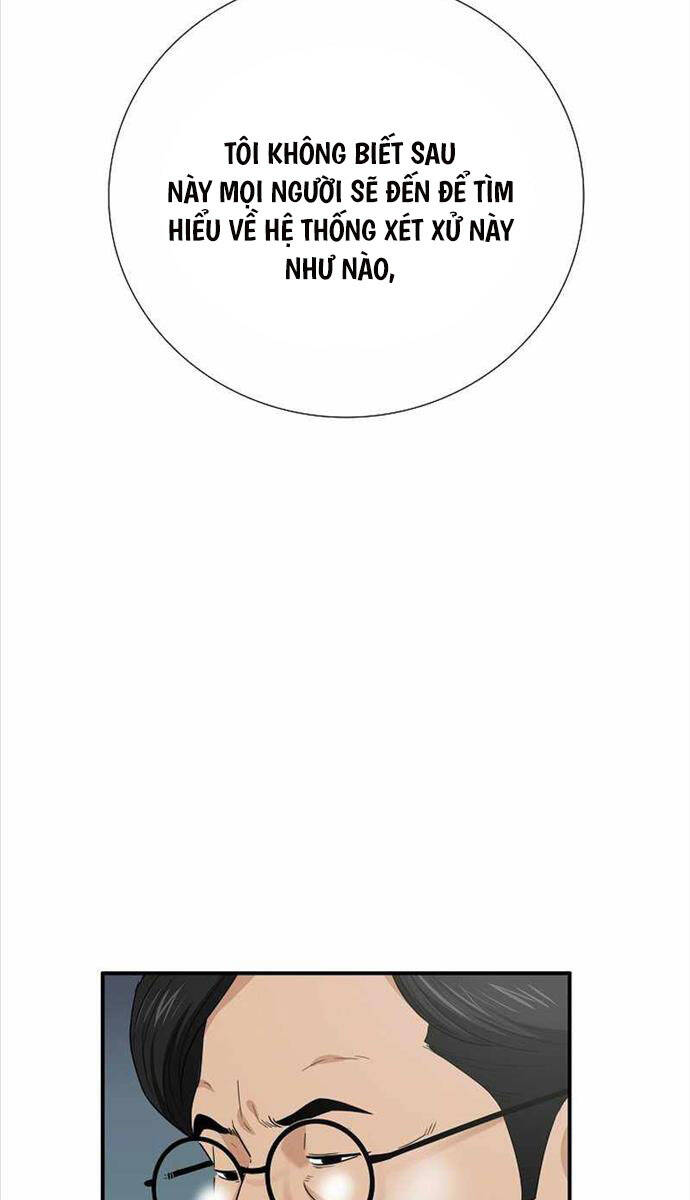 Đây là luật - Chapter 104 - Page 49