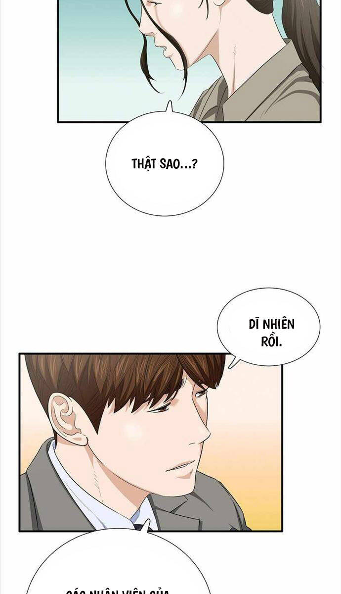 Đây là luật - Chapter 104 - Page 5