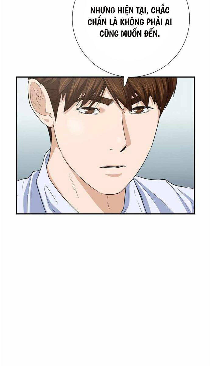 Đây là luật - Chapter 104 - Page 51