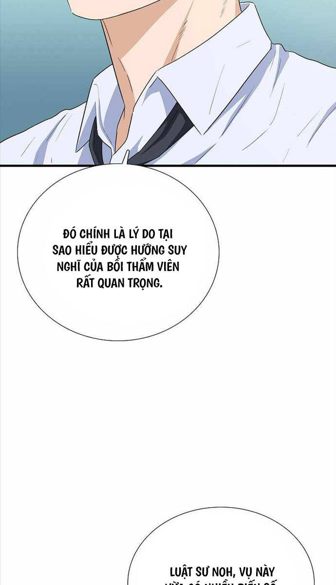Đây là luật - Chapter 104 - Page 57