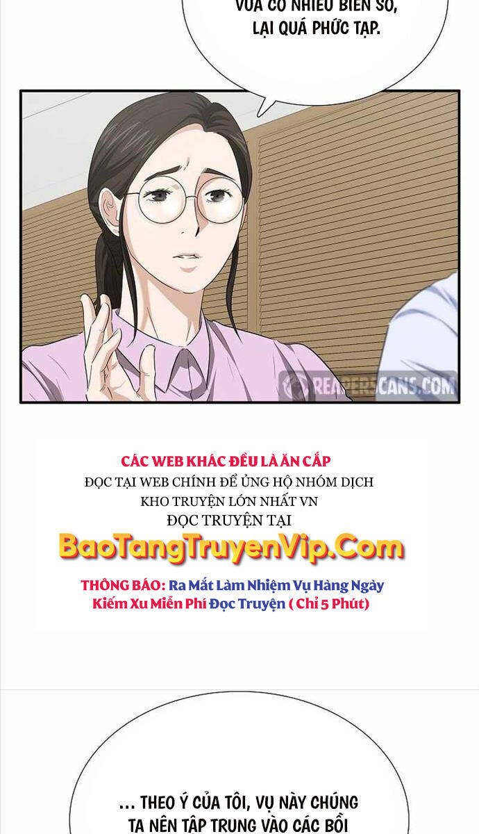 Đây là luật - Chapter 104 - Page 58