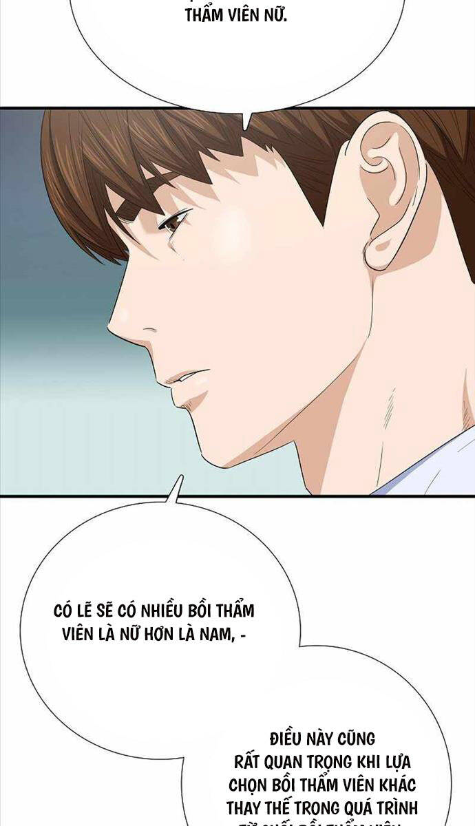 Đây là luật - Chapter 104 - Page 59