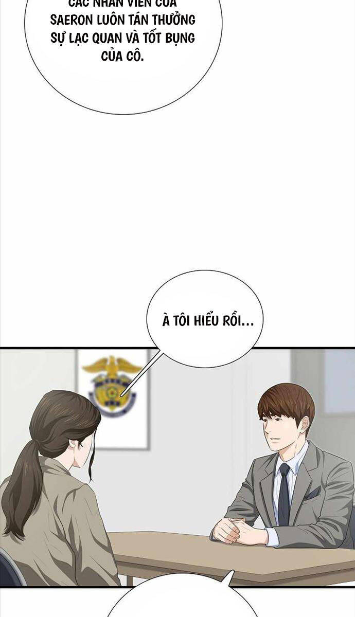 Đây là luật - Chapter 104 - Page 6