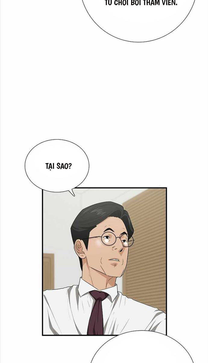 Đây là luật - Chapter 104 - Page 60