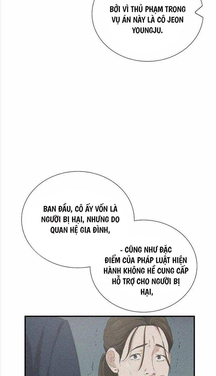 Đây là luật - Chapter 104 - Page 61