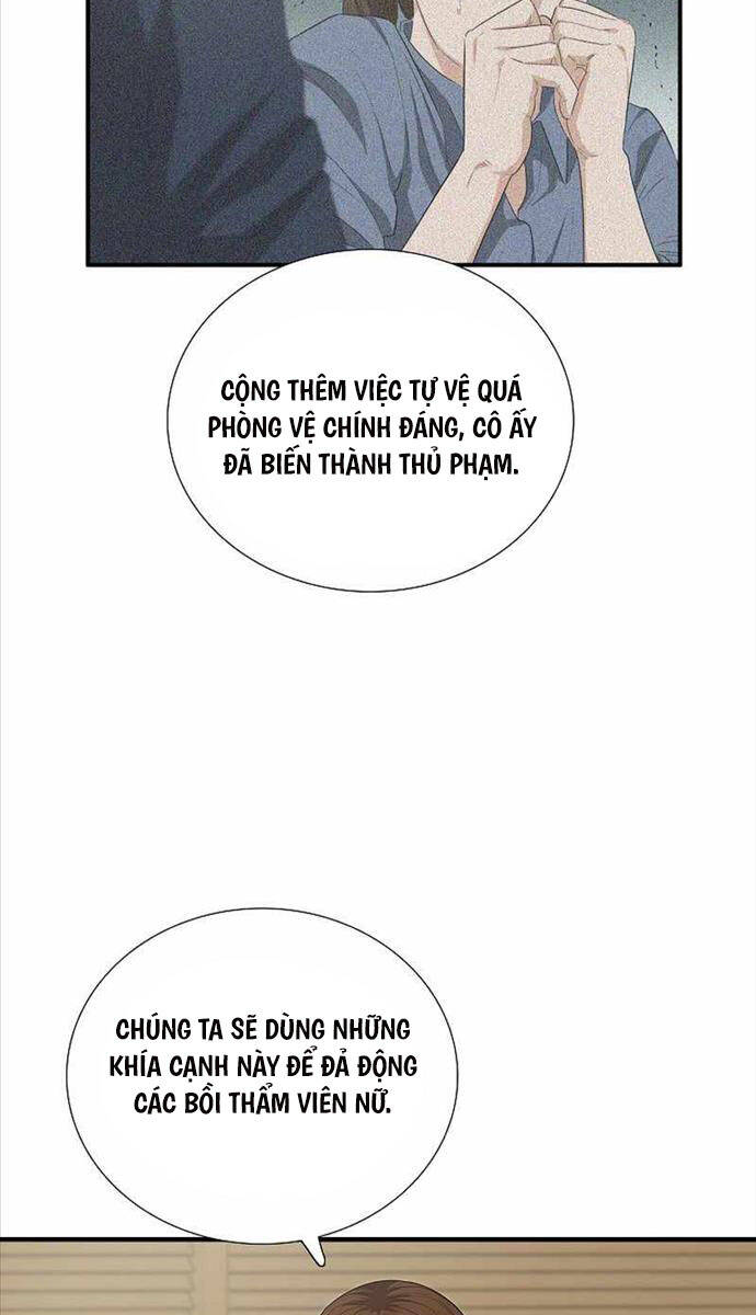 Đây là luật - Chapter 104 - Page 62