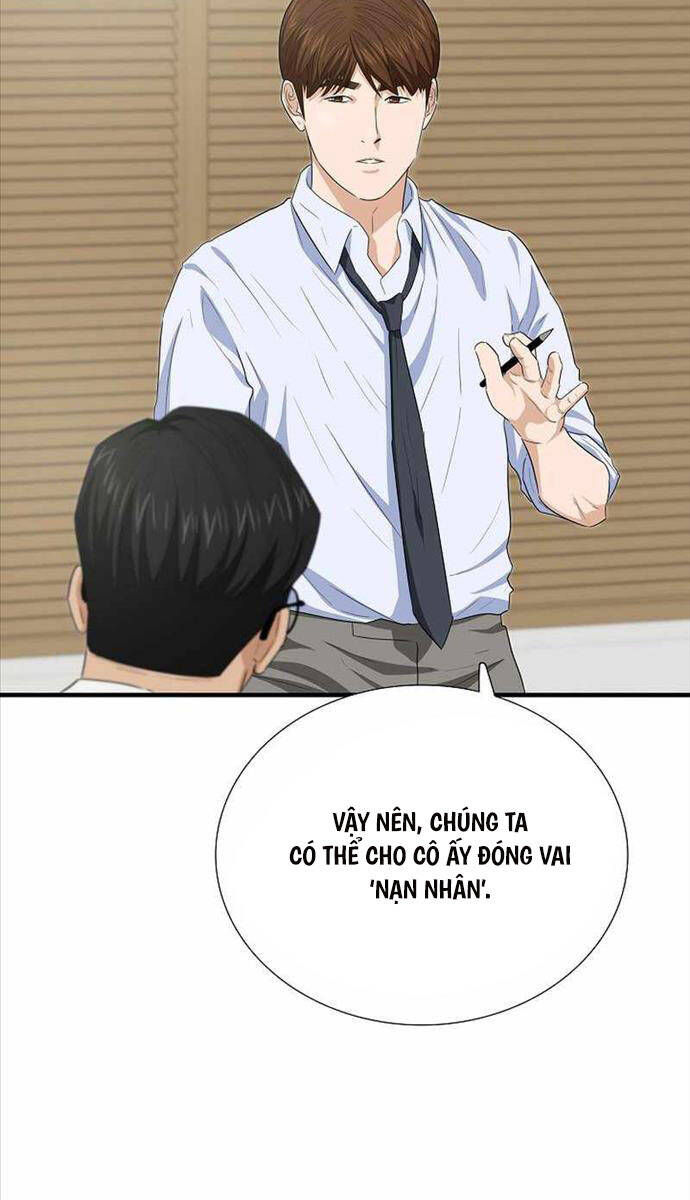 Đây là luật - Chapter 104 - Page 63