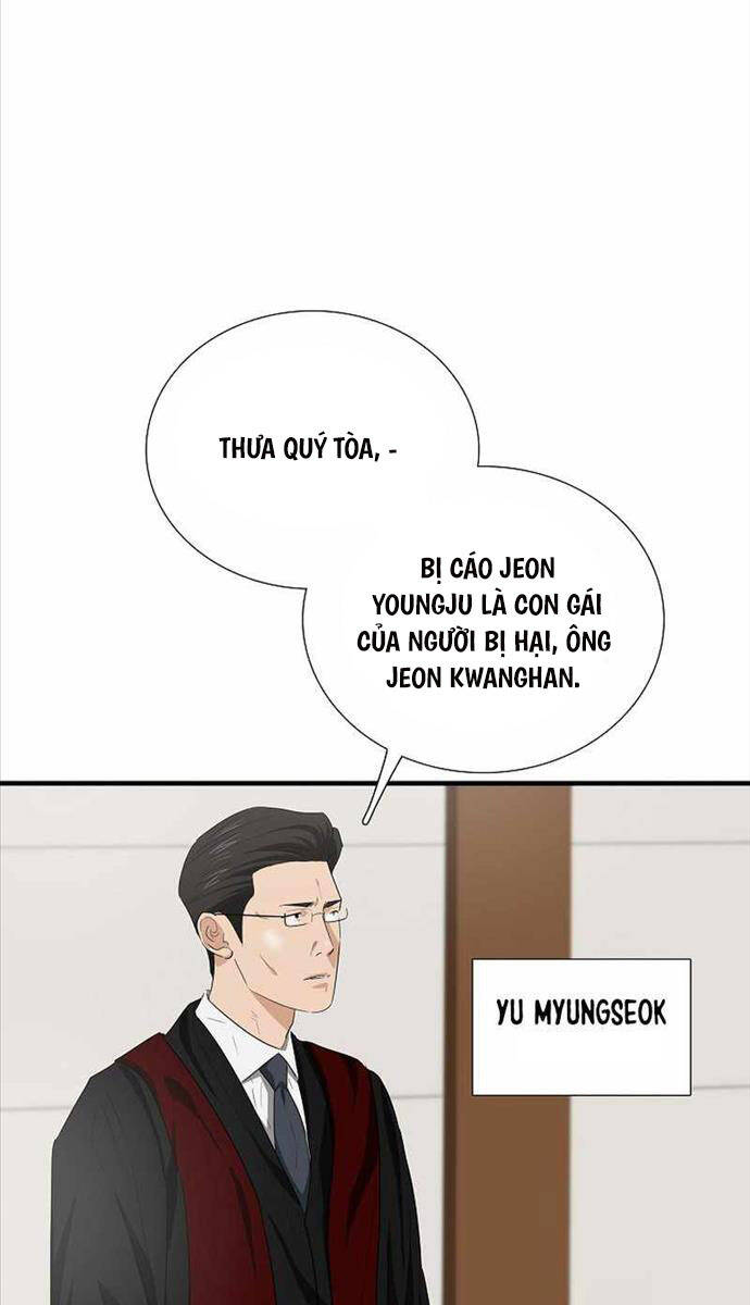 Đây là luật - Chapter 104 - Page 71