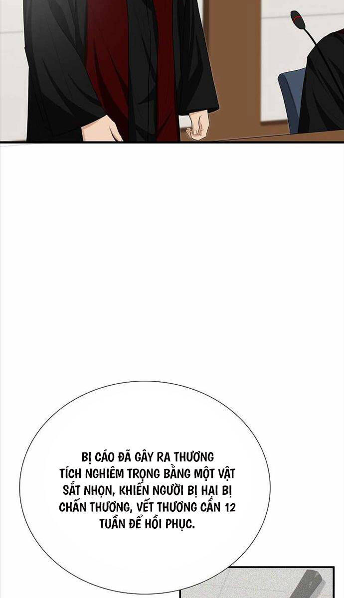 Đây là luật - Chapter 104 - Page 72