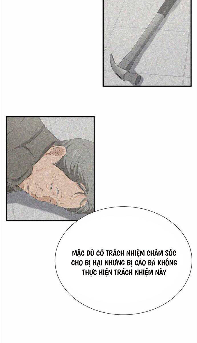 Đây là luật - Chapter 104 - Page 73