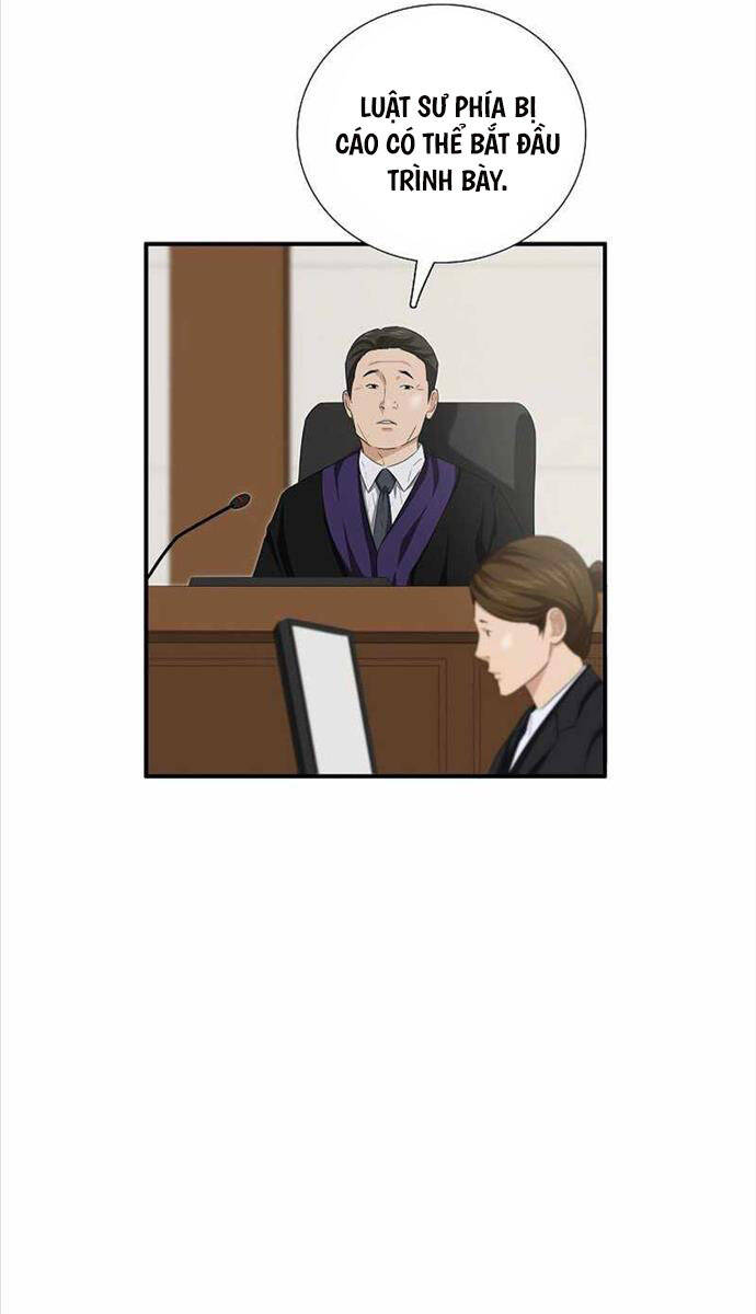 Đây là luật - Chapter 104 - Page 80