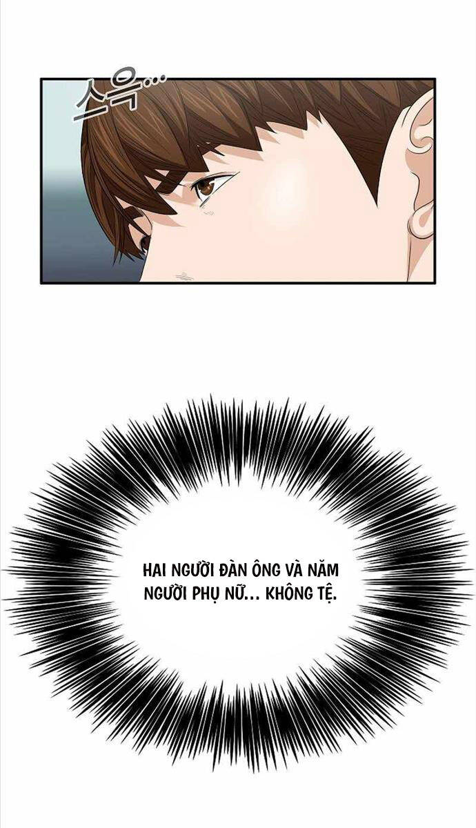 Đây là luật - Chapter 104 - Page 81