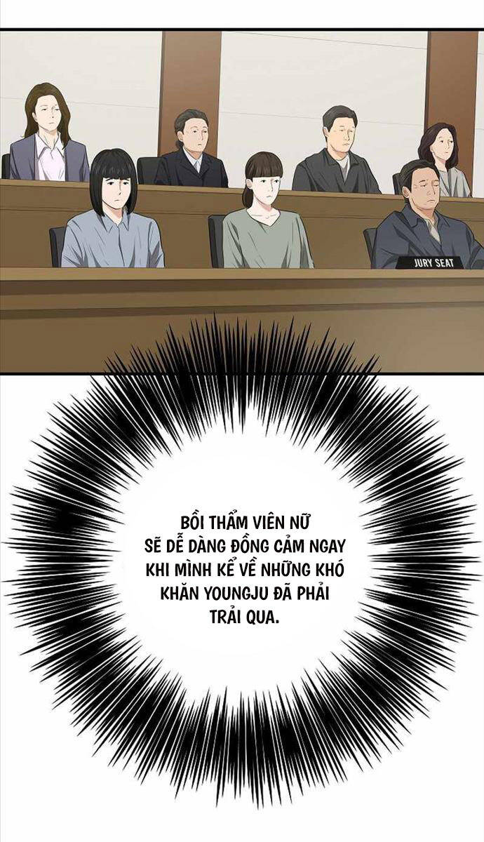 Đây là luật - Chapter 104 - Page 82