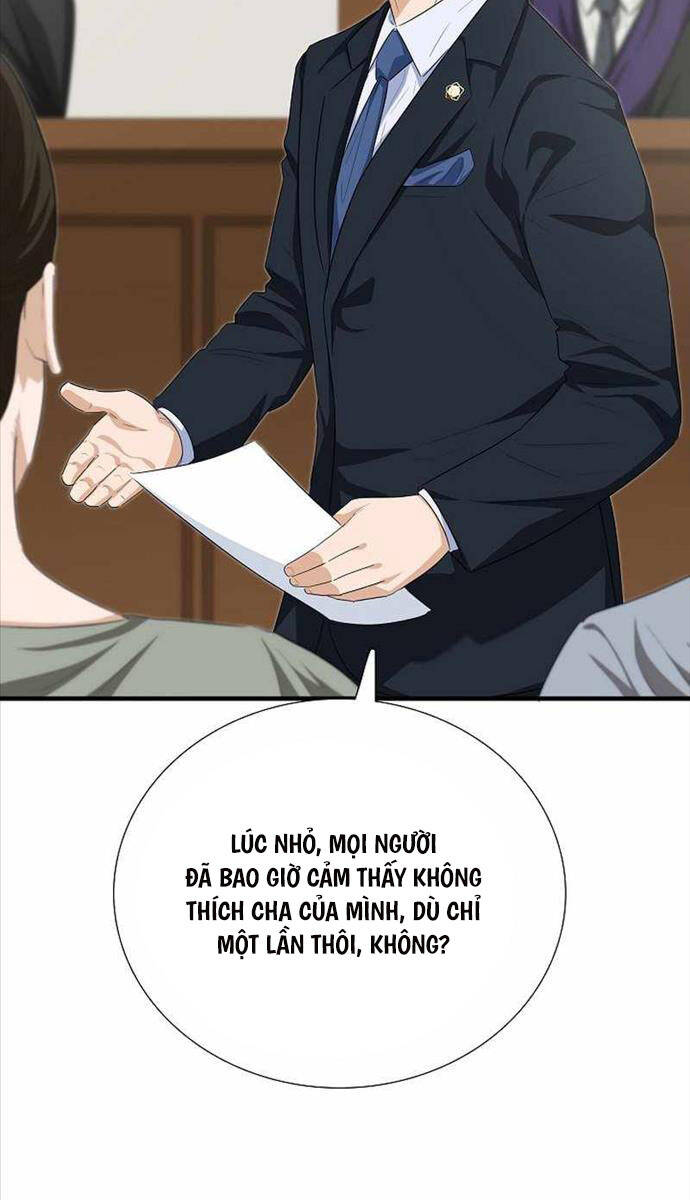 Đây là luật - Chapter 104 - Page 84