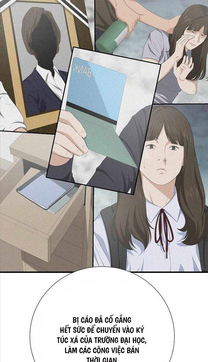 Đây là luật - Chapter 104 - Page 87