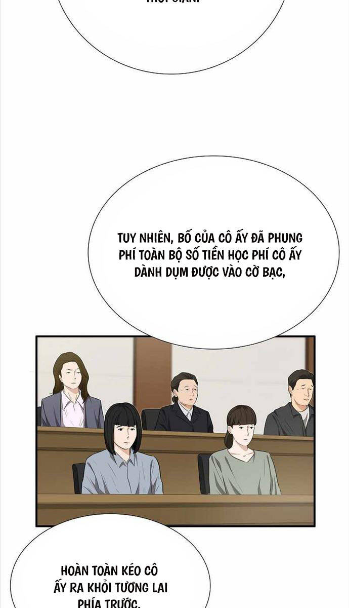 Đây là luật - Chapter 104 - Page 88