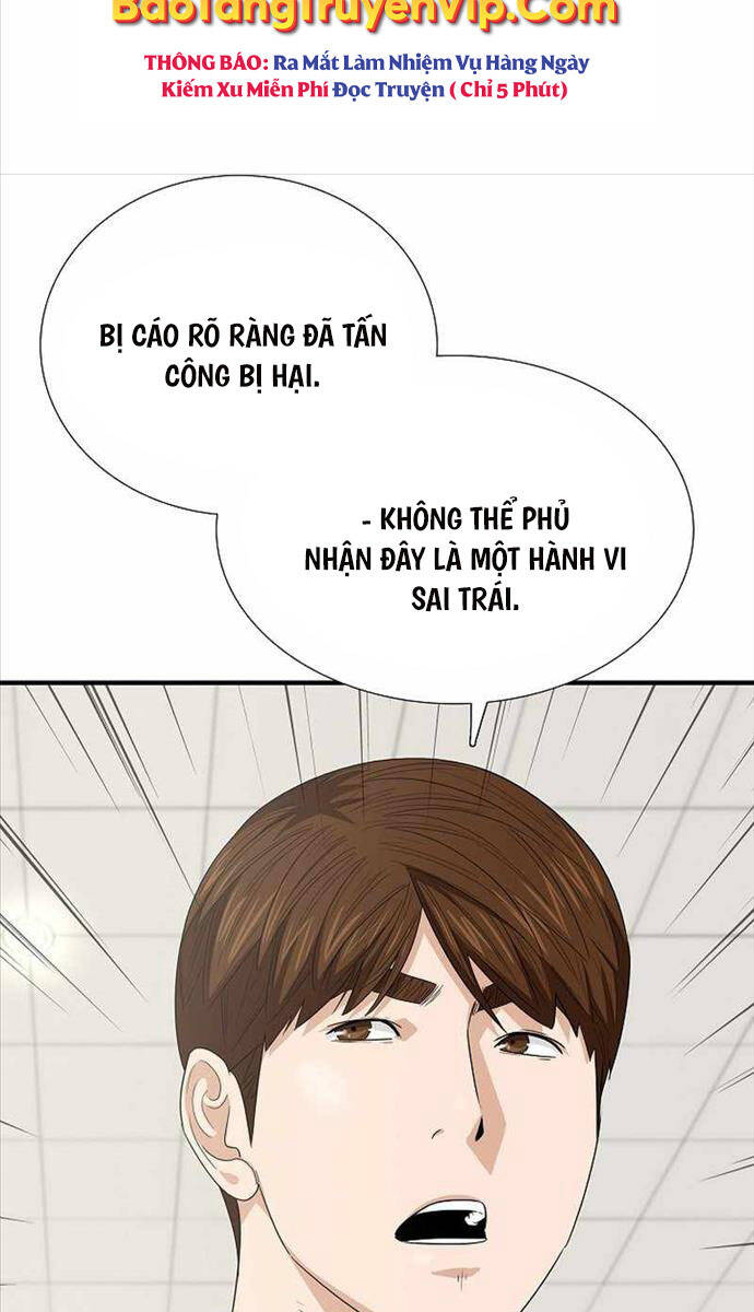 Đây là luật - Chapter 104 - Page 91