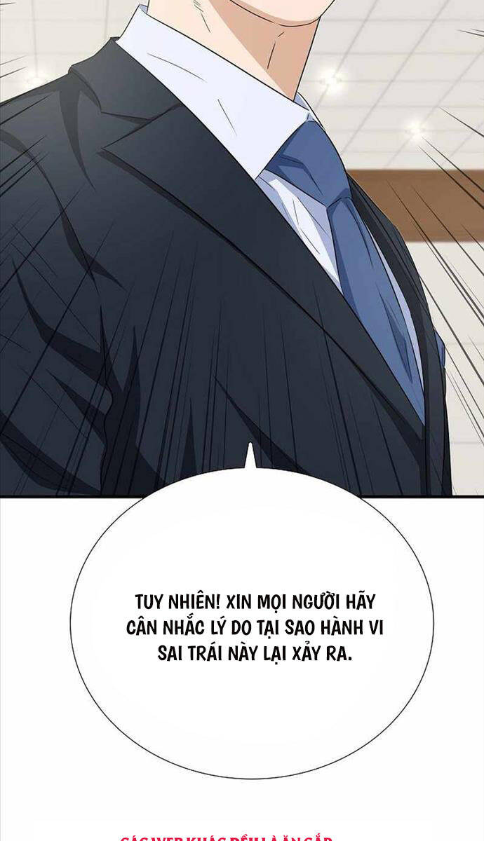 Đây là luật - Chapter 104 - Page 92