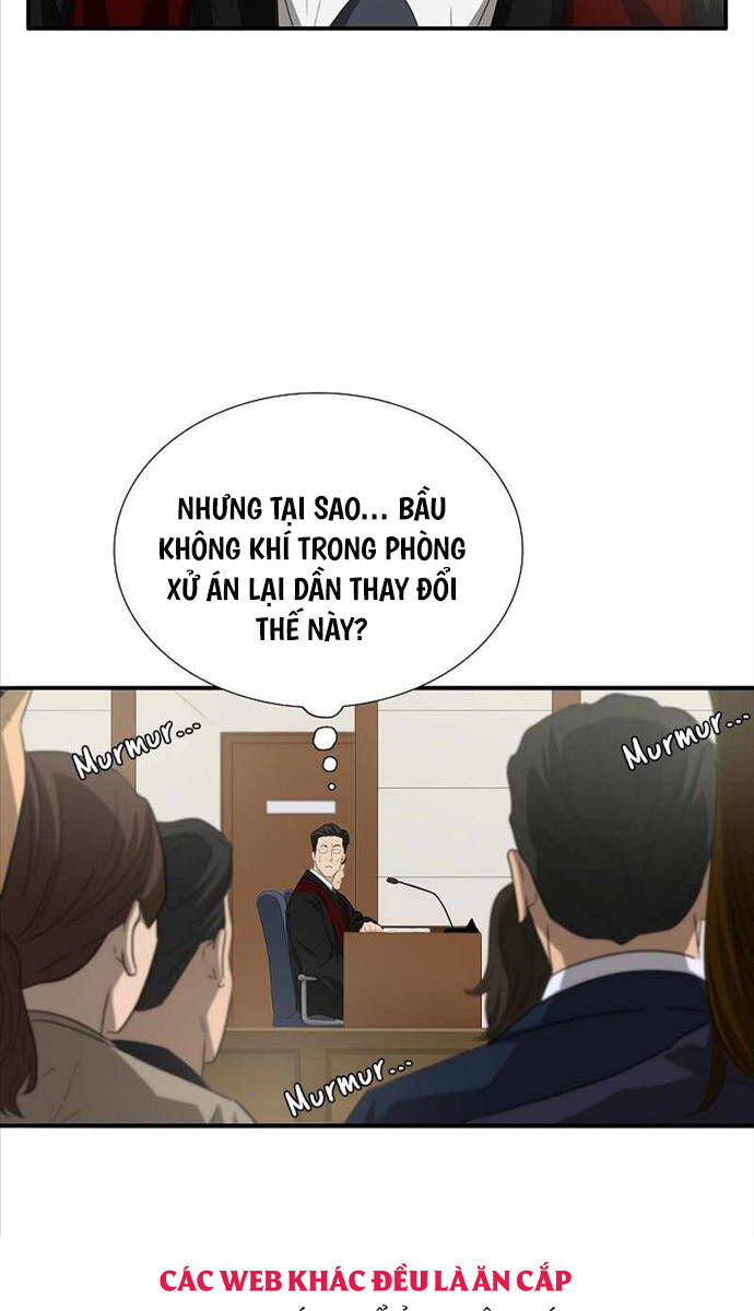 Đây là luật - Chapter 104 - Page 94