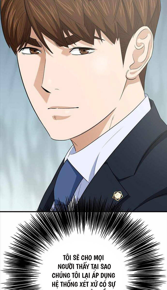 Đây là luật - Chapter 104 - Page 97