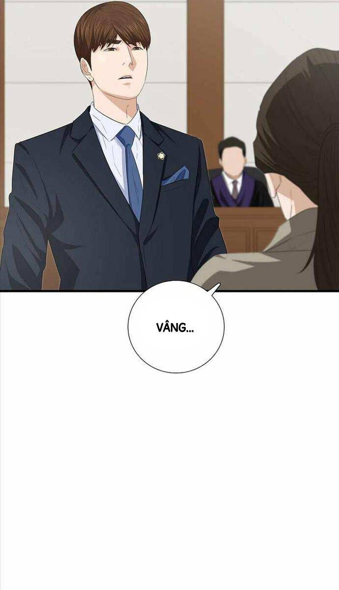 Đây là luật - Chapter 105 - Page 11