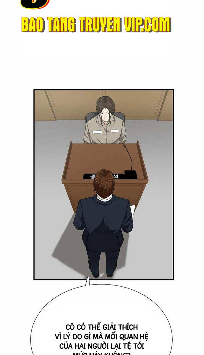 Đây là luật - Chapter 105 - Page 14