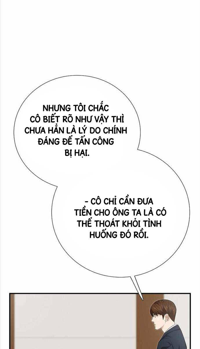 Đây là luật - Chapter 105 - Page 21