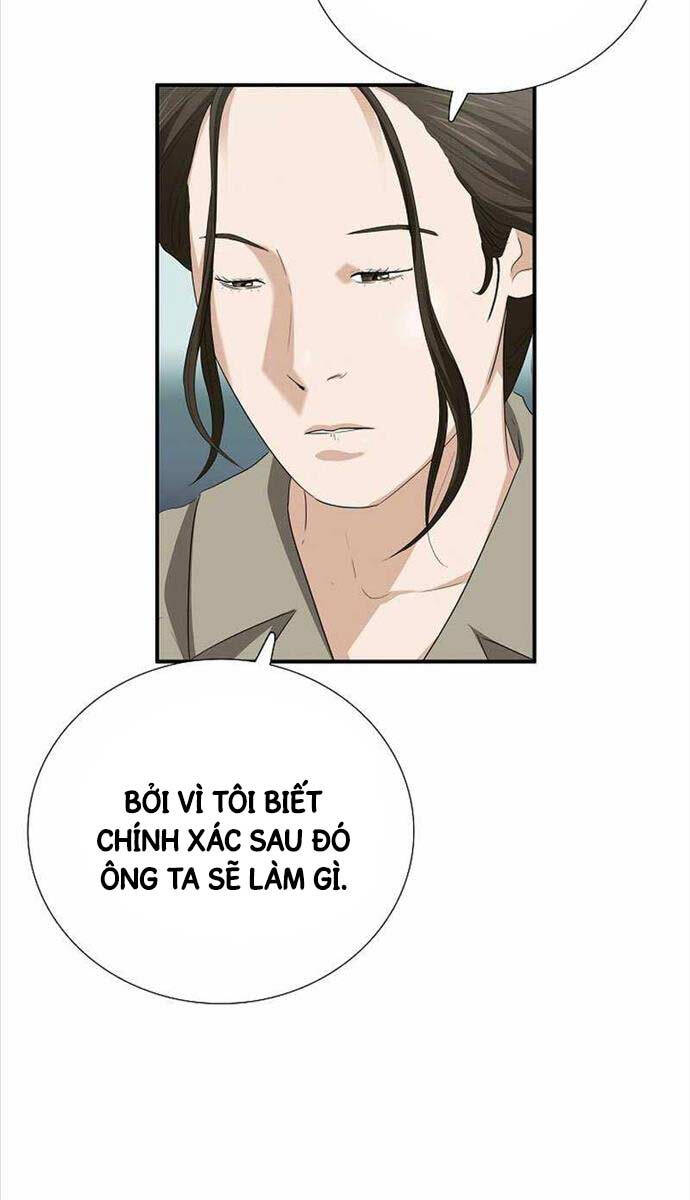 Đây là luật - Chapter 105 - Page 23