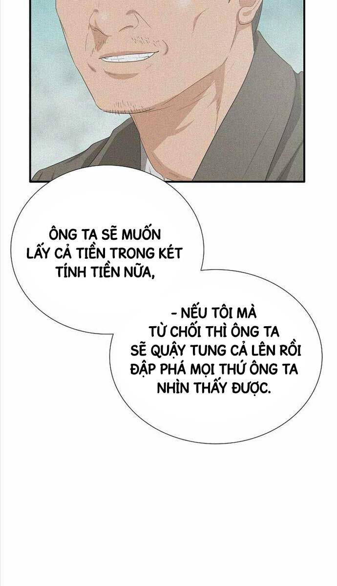 Đây là luật - Chapter 105 - Page 25