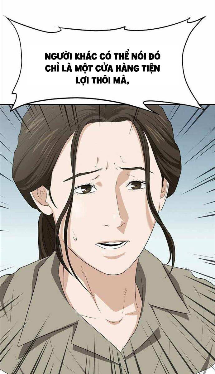 Đây là luật - Chapter 105 - Page 26