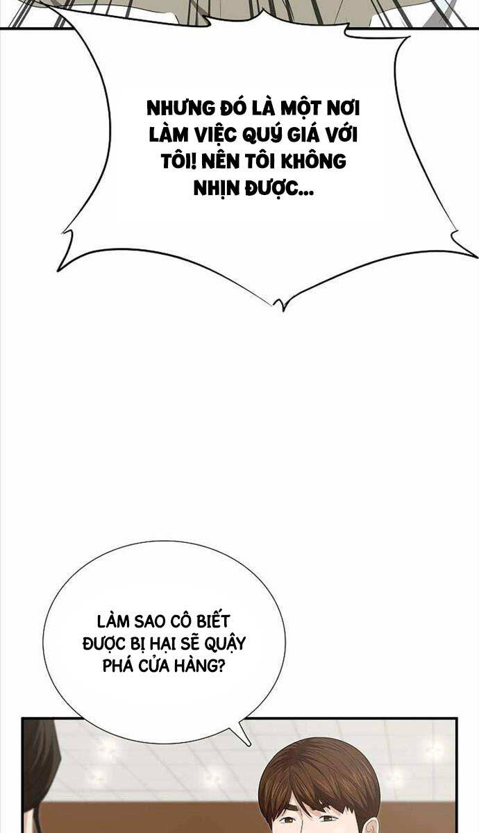 Đây là luật - Chapter 105 - Page 27