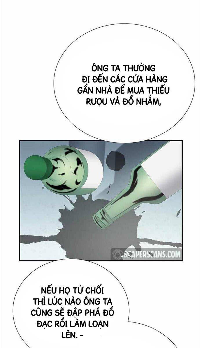 Đây là luật - Chapter 105 - Page 29