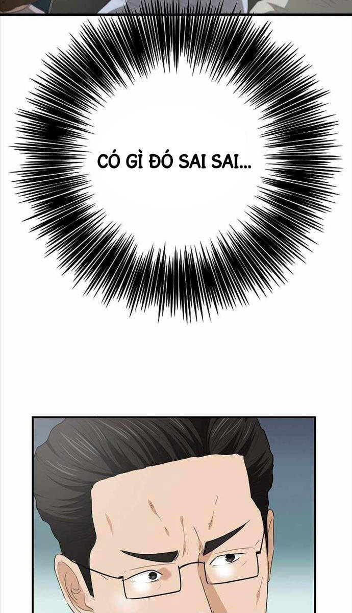 Đây là luật - Chapter 105 - Page 3